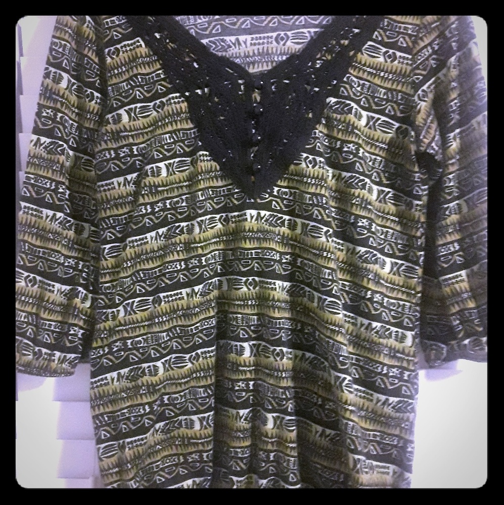 Women's Maternity Shirt